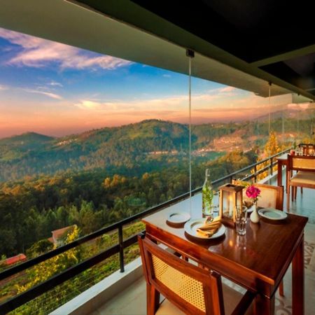 Sleeping Beauty By Nature Resorts And Stays Coonoor Zewnętrze zdjęcie