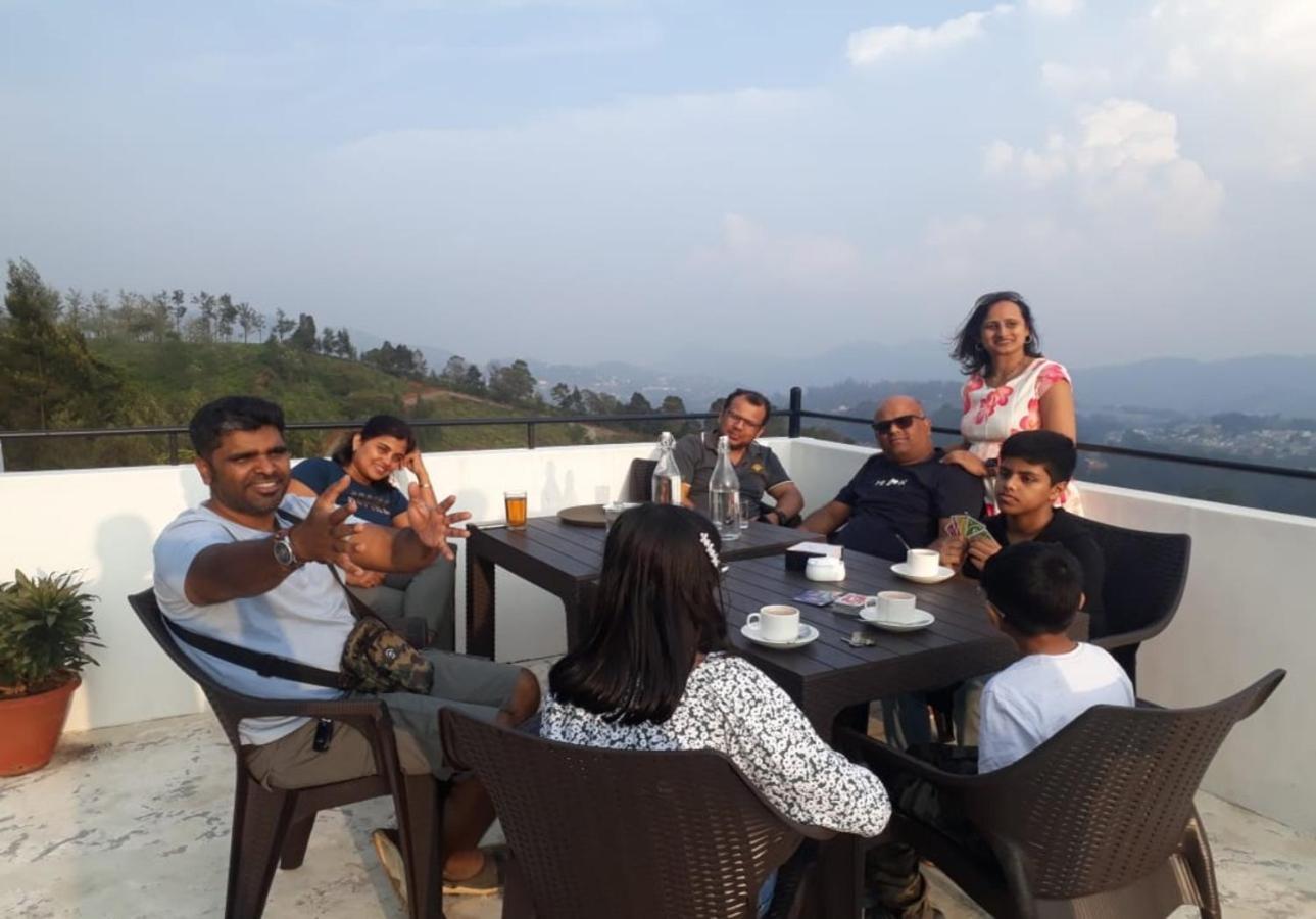 Sleeping Beauty By Nature Resorts And Stays Coonoor Zewnętrze zdjęcie