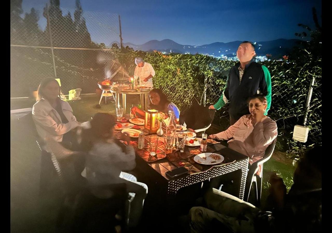 Sleeping Beauty By Nature Resorts And Stays Coonoor Zewnętrze zdjęcie