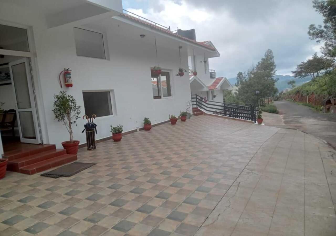 Sleeping Beauty By Nature Resorts And Stays Coonoor Zewnętrze zdjęcie