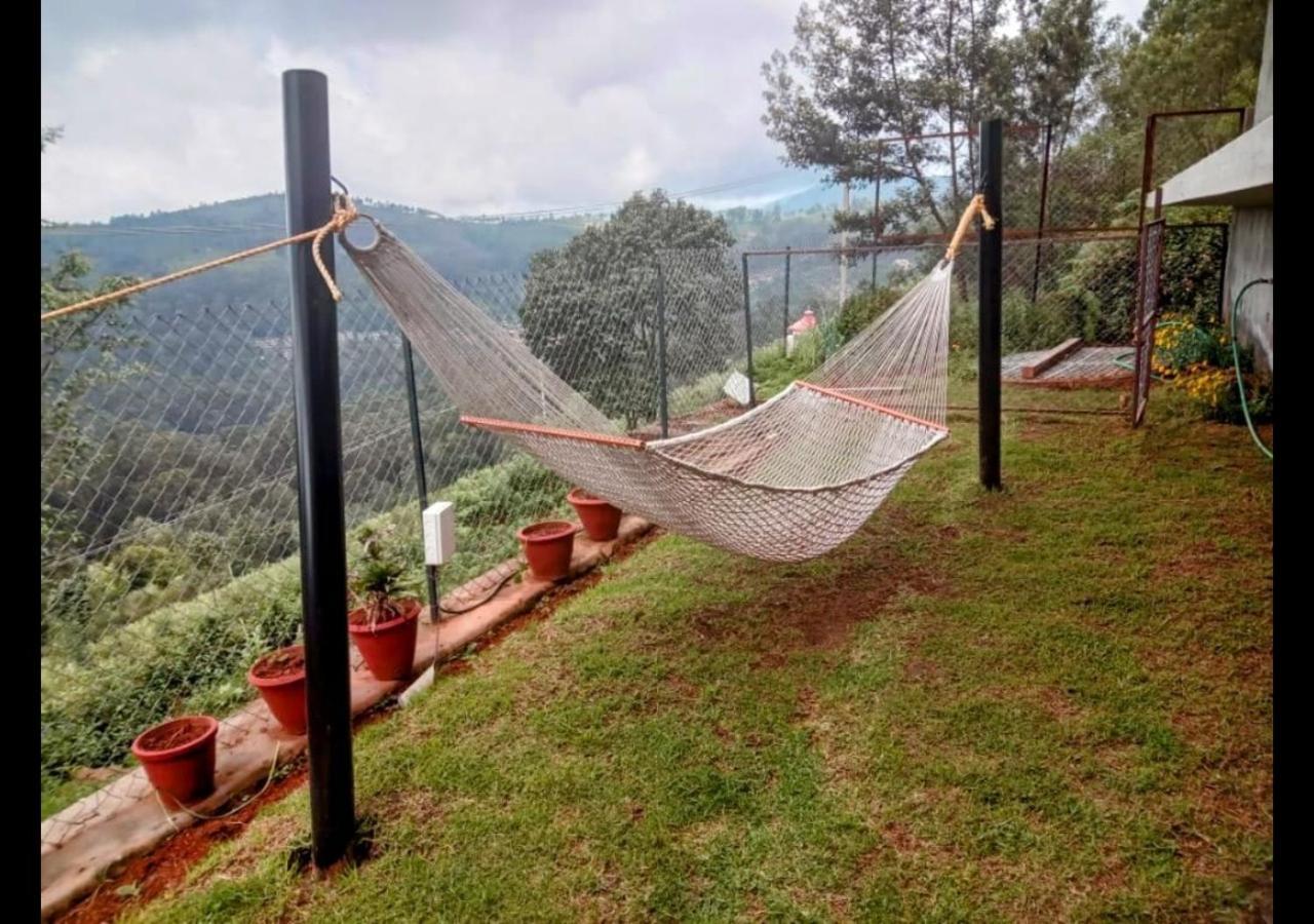 Sleeping Beauty By Nature Resorts And Stays Coonoor Zewnętrze zdjęcie