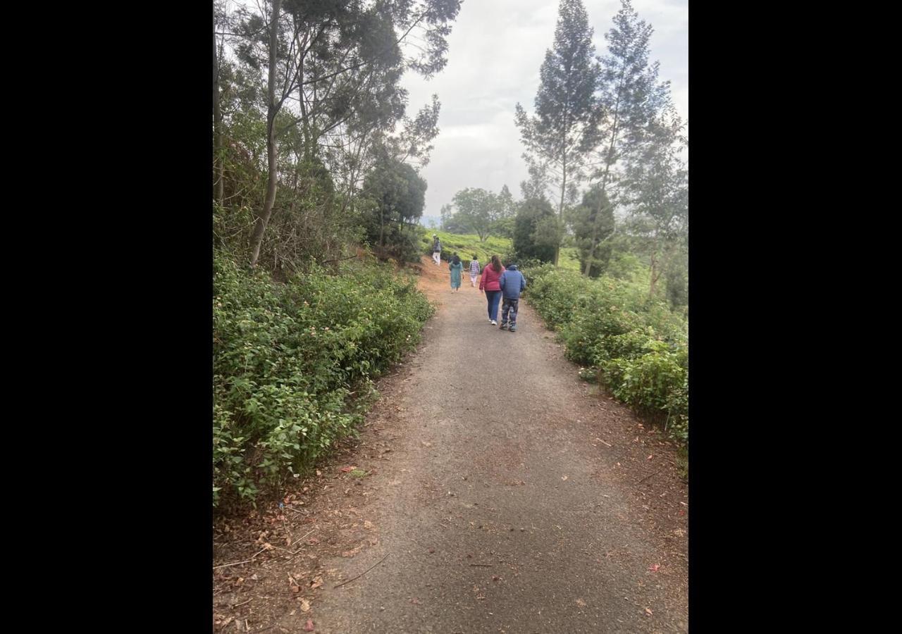 Sleeping Beauty By Nature Resorts And Stays Coonoor Zewnętrze zdjęcie