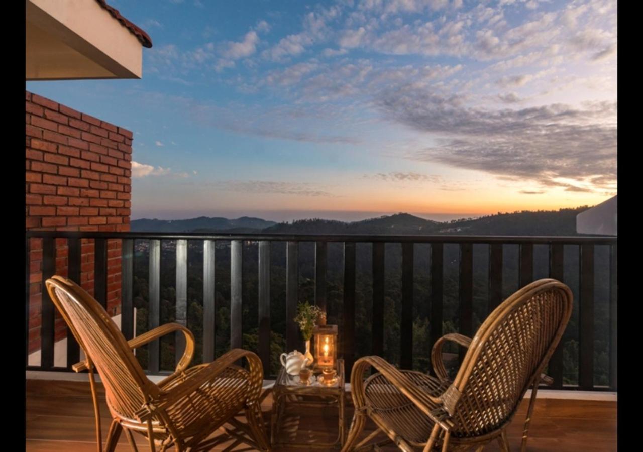 Sleeping Beauty By Nature Resorts And Stays Coonoor Zewnętrze zdjęcie
