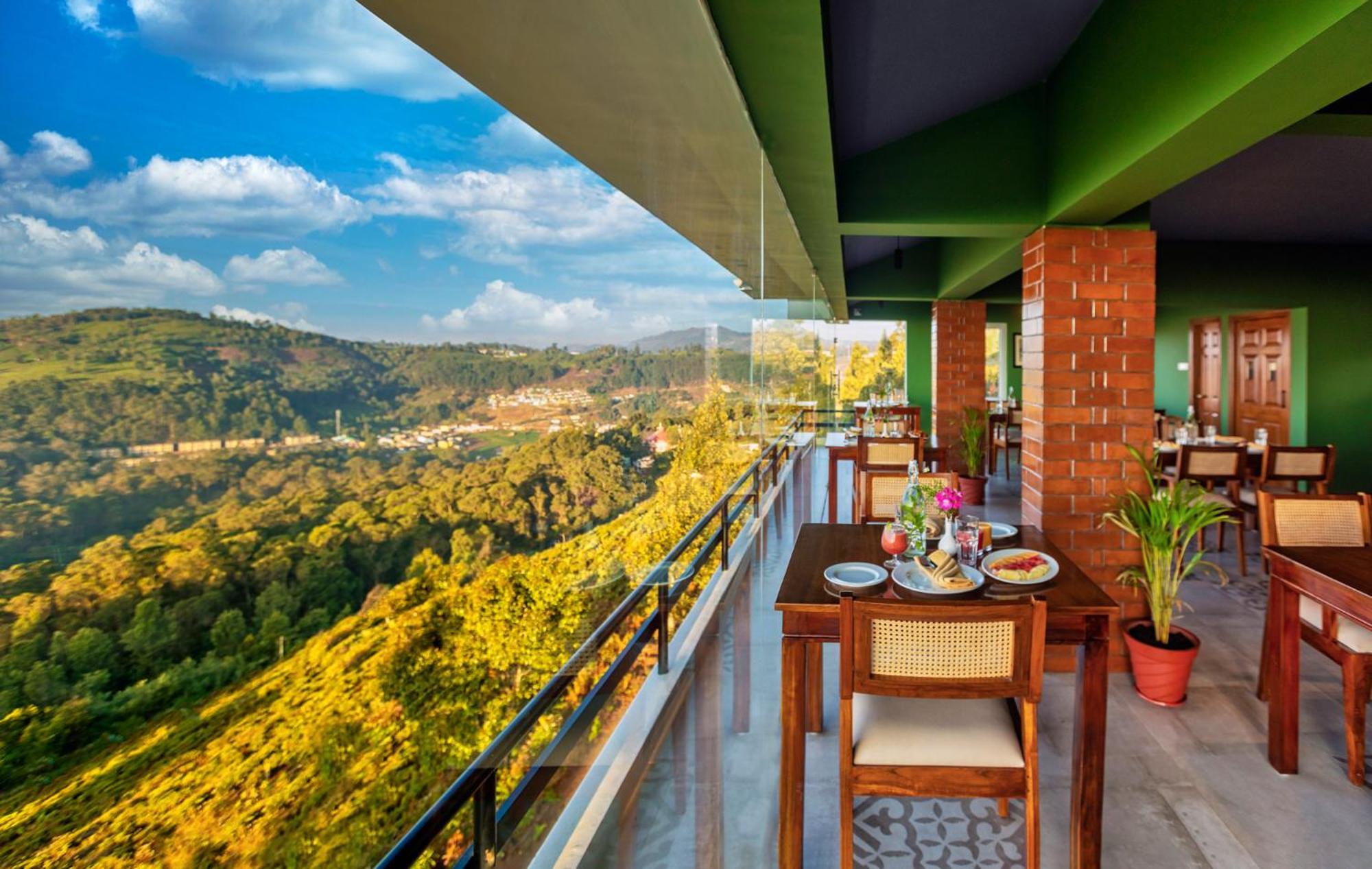 Sleeping Beauty By Nature Resorts And Stays Coonoor Zewnętrze zdjęcie