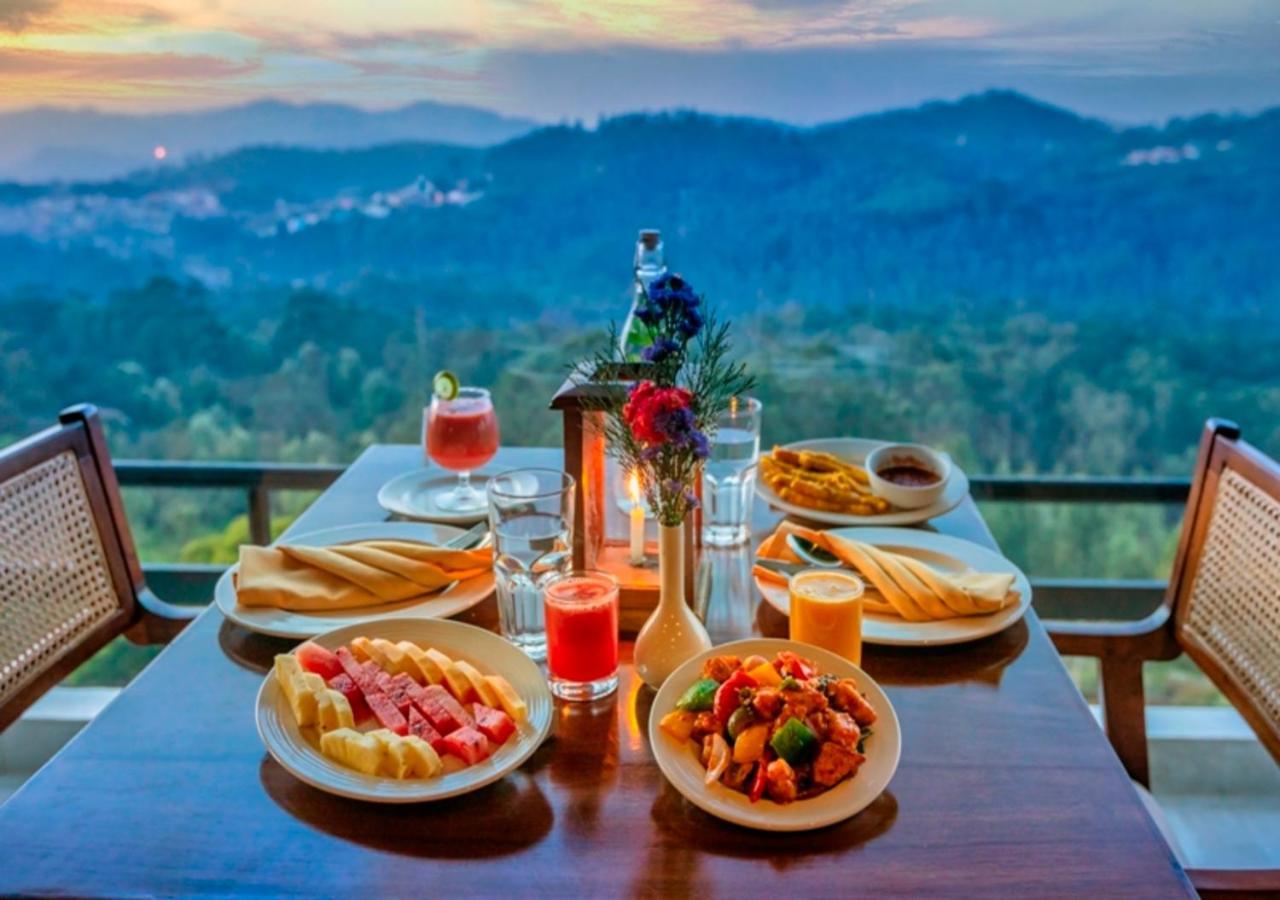 Sleeping Beauty By Nature Resorts And Stays Coonoor Zewnętrze zdjęcie