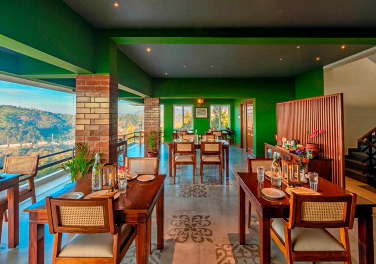 Sleeping Beauty By Nature Resorts And Stays Coonoor Zewnętrze zdjęcie