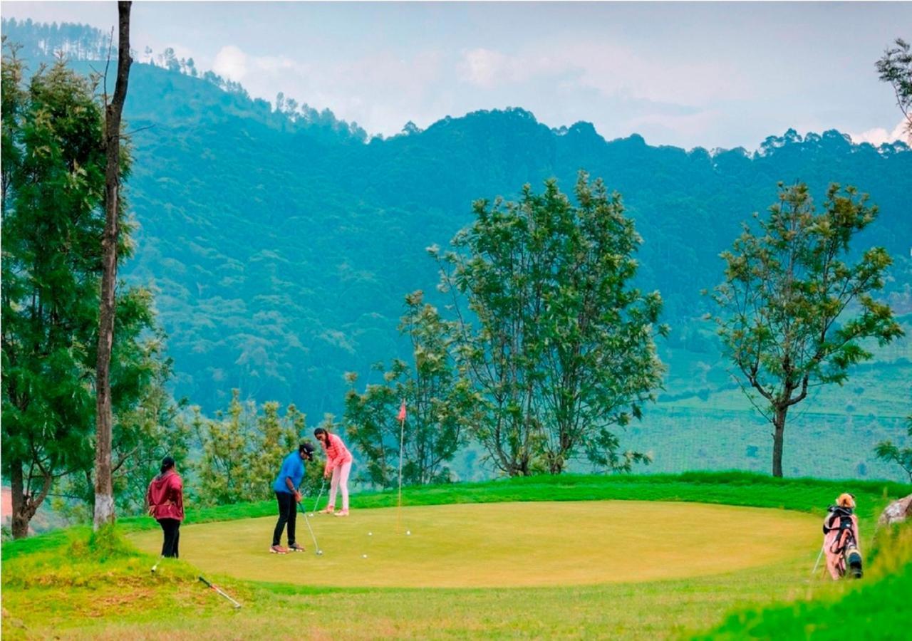 Sleeping Beauty By Nature Resorts And Stays Coonoor Zewnętrze zdjęcie