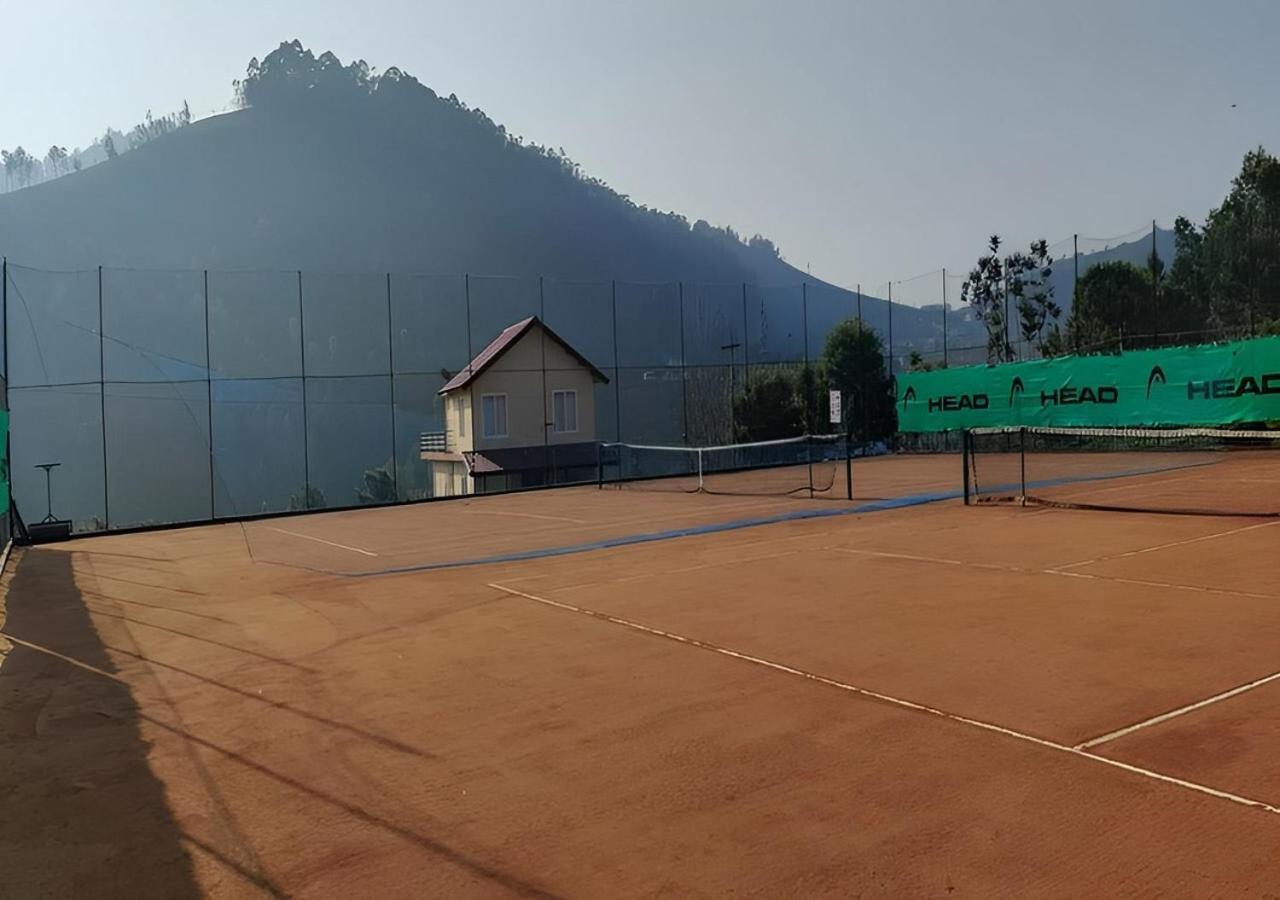 Sleeping Beauty By Nature Resorts And Stays Coonoor Zewnętrze zdjęcie