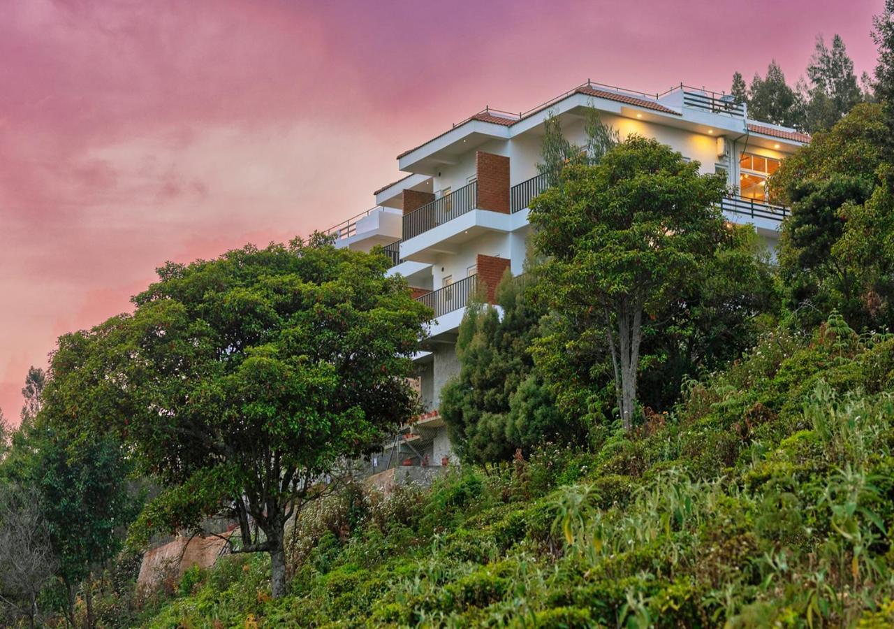 Sleeping Beauty By Nature Resorts And Stays Coonoor Zewnętrze zdjęcie