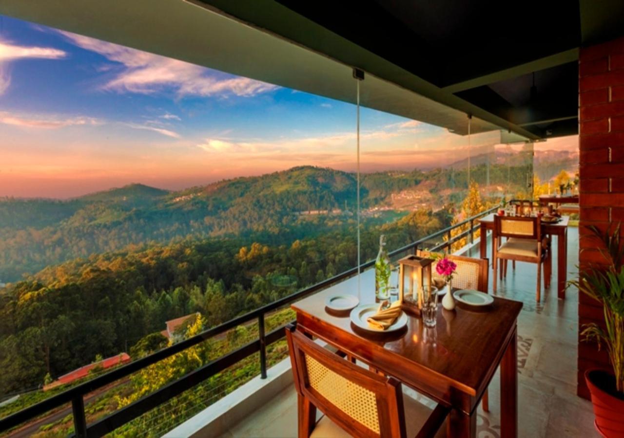 Sleeping Beauty By Nature Resorts And Stays Coonoor Zewnętrze zdjęcie