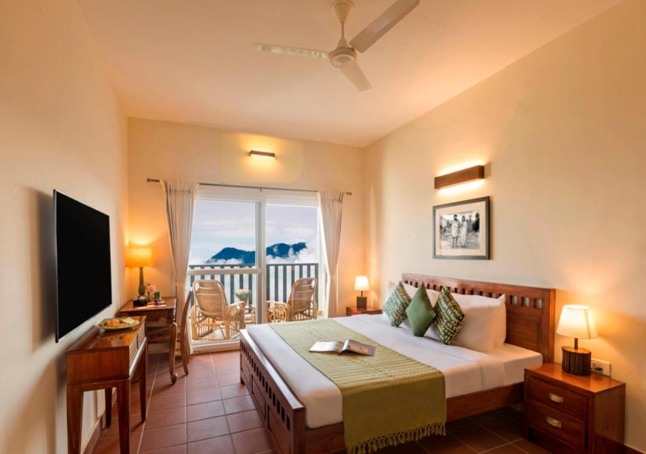 Sleeping Beauty By Nature Resorts And Stays Coonoor Zewnętrze zdjęcie