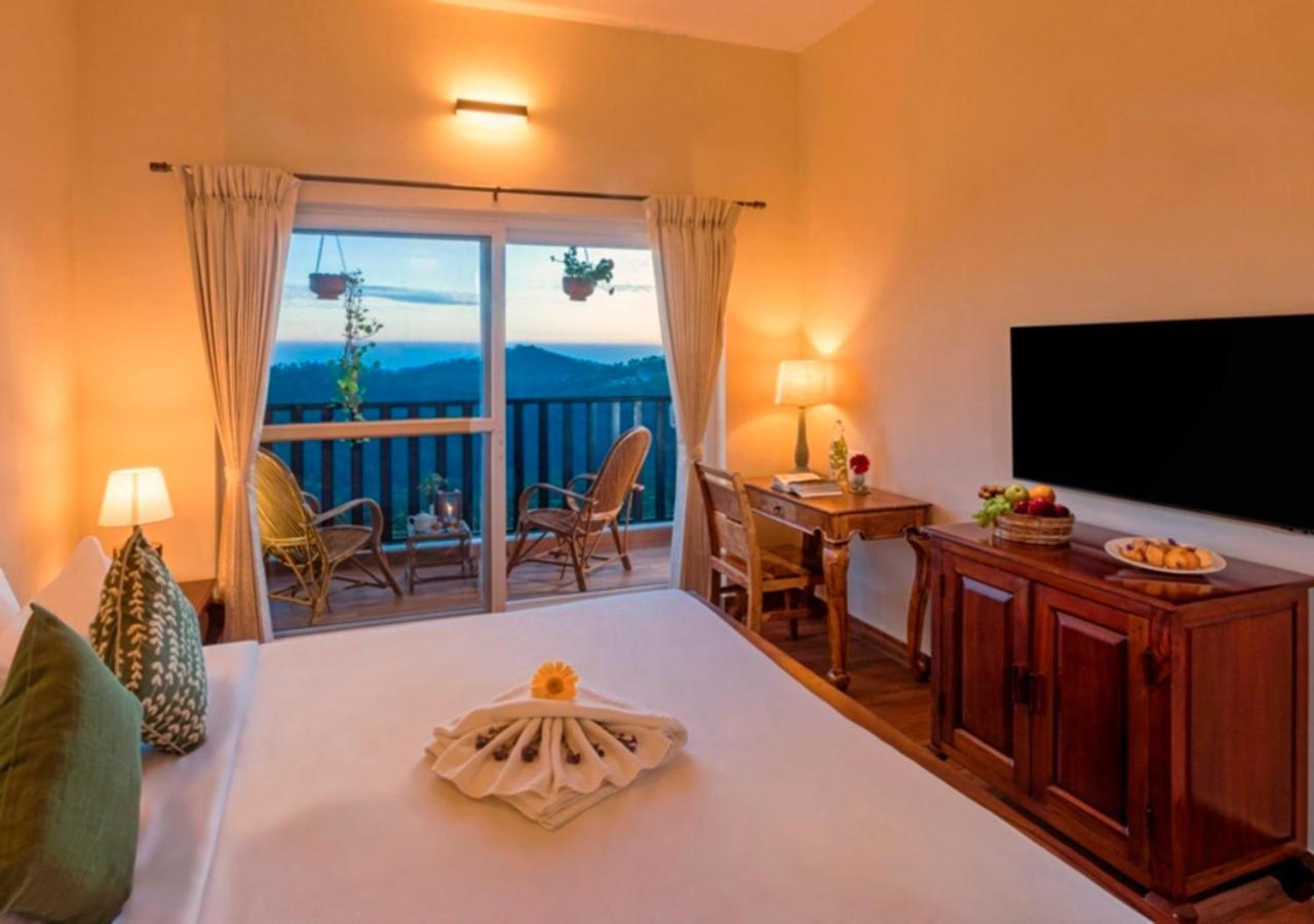 Sleeping Beauty By Nature Resorts And Stays Coonoor Zewnętrze zdjęcie