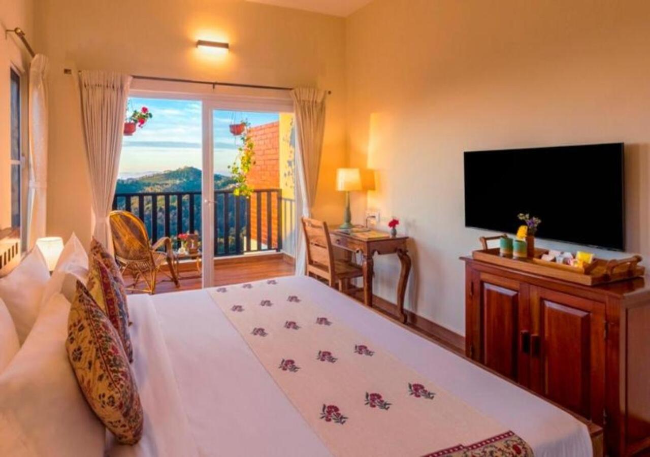 Sleeping Beauty By Nature Resorts And Stays Coonoor Zewnętrze zdjęcie