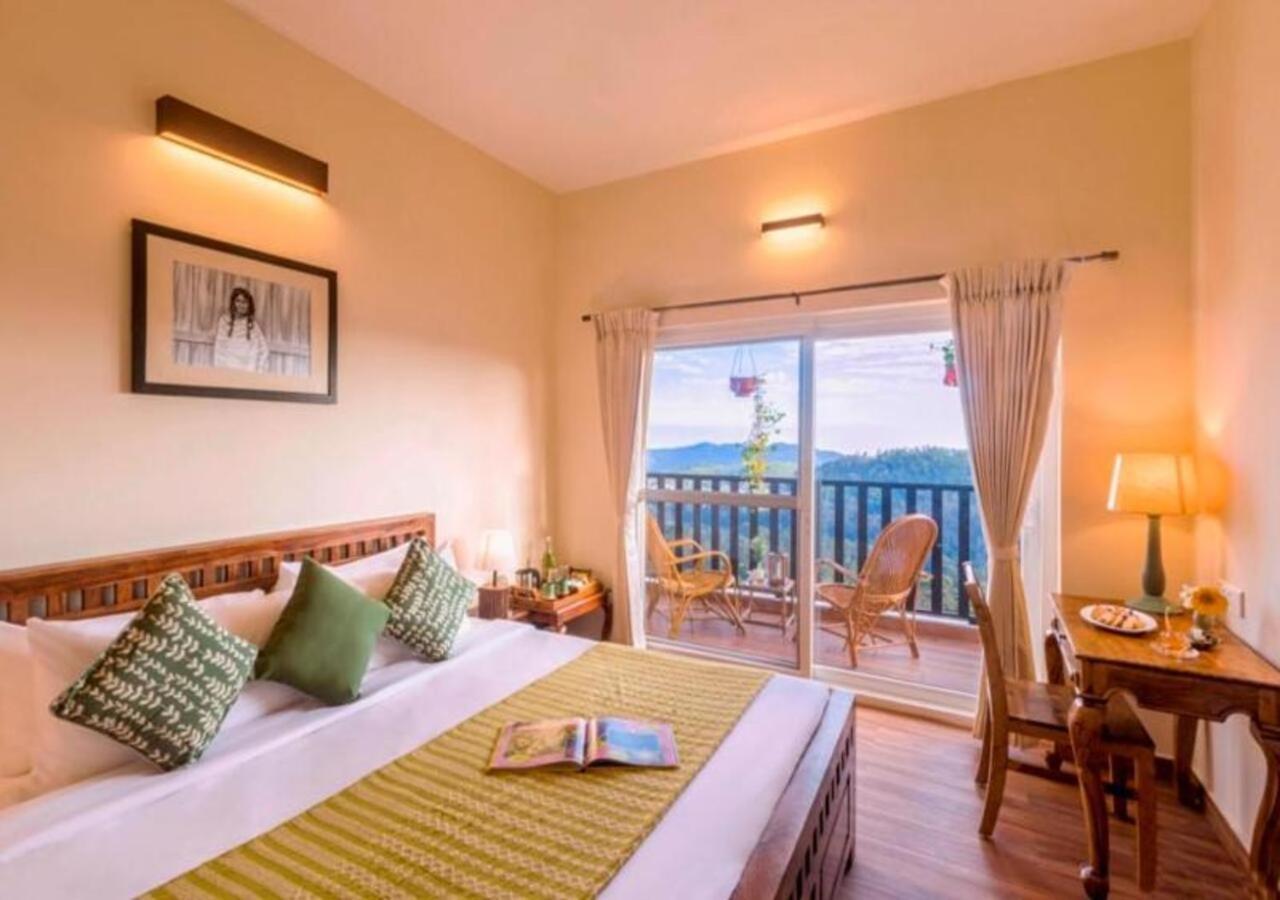 Sleeping Beauty By Nature Resorts And Stays Coonoor Zewnętrze zdjęcie