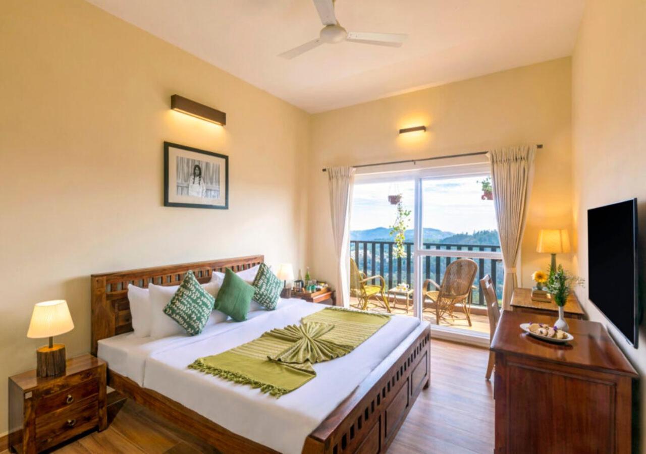 Sleeping Beauty By Nature Resorts And Stays Coonoor Zewnętrze zdjęcie