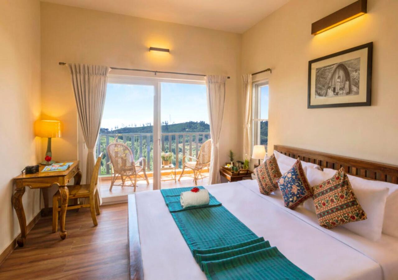 Sleeping Beauty By Nature Resorts And Stays Coonoor Zewnętrze zdjęcie
