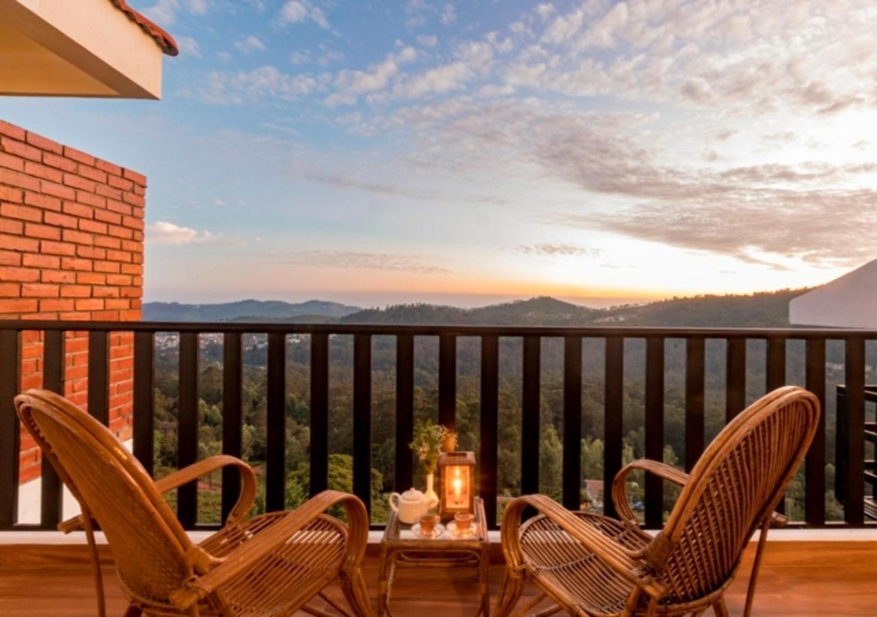 Sleeping Beauty By Nature Resorts And Stays Coonoor Zewnętrze zdjęcie